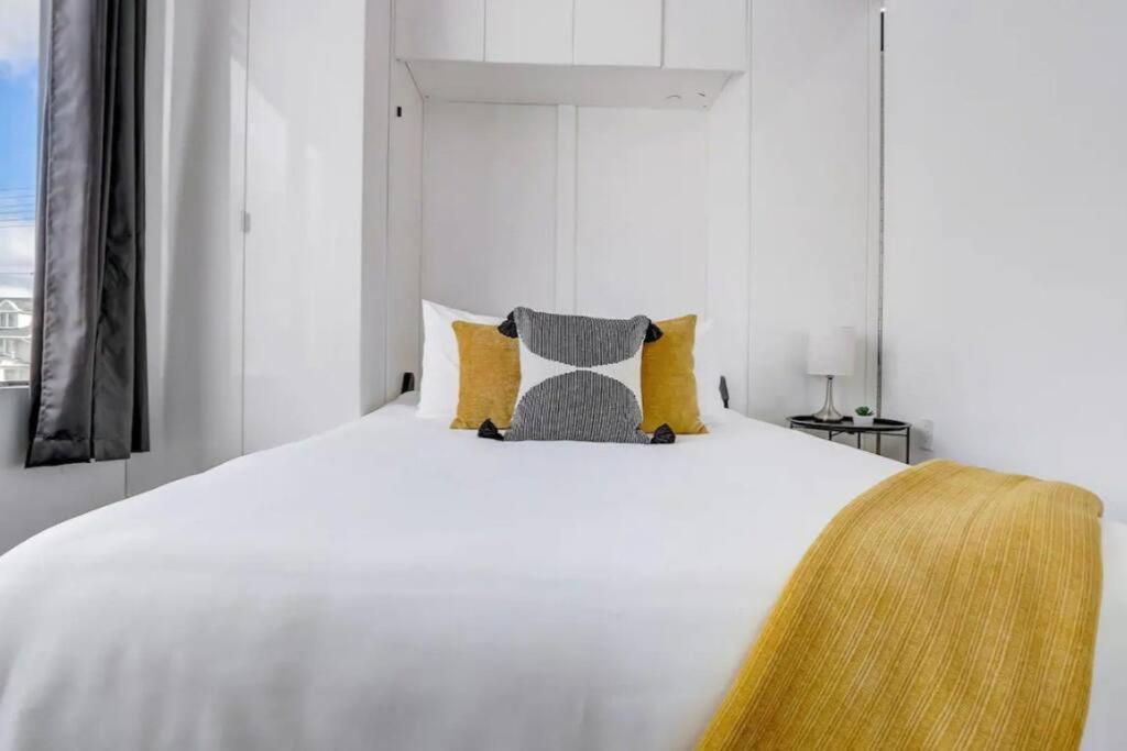 Appartement Kcm Tremont Oaks 2 *