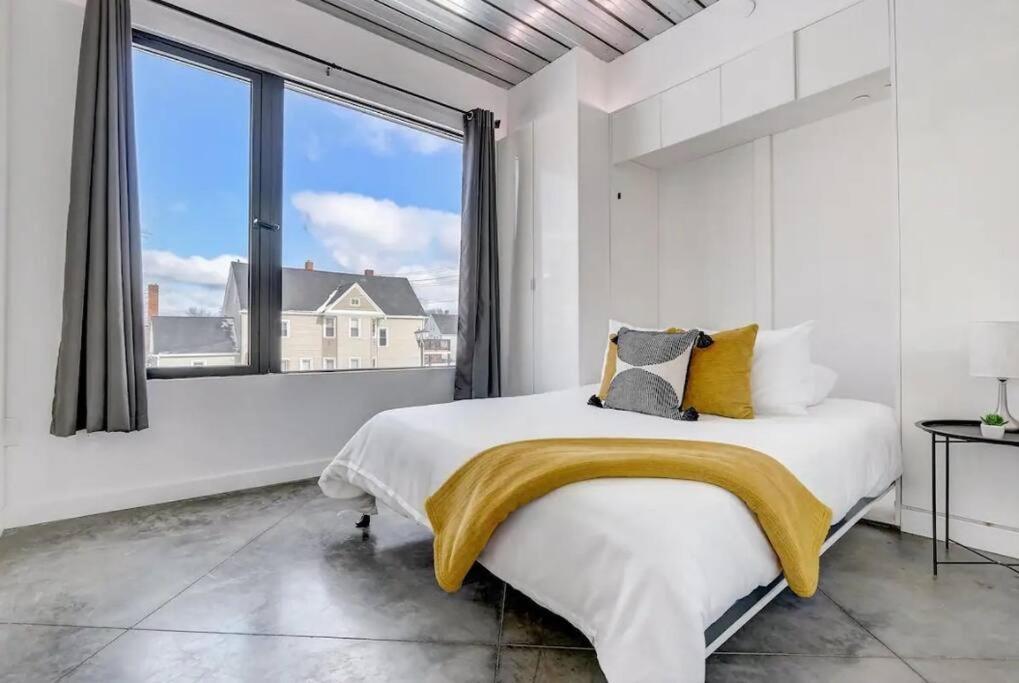 Appartement Kcm Tremont Oaks 2