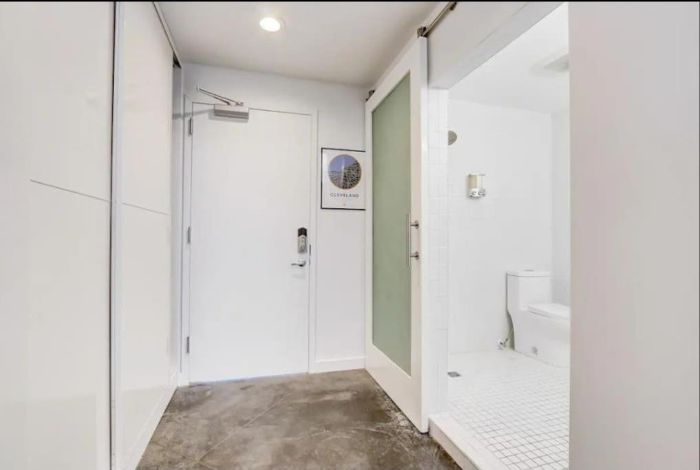 Kcm Tremont Oaks 2 Appartement